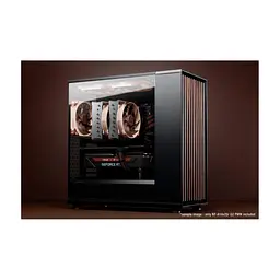Кулер до корпусу Noctua NF-A14x25r G2 PWM - мініатюра 5