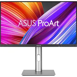 Монітор 27" ASUS ProArt Display PA278CFRV Professional Monitor QHD IPS 100Hz (90LM06Q0-B01M70)