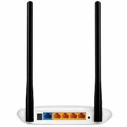 Маршрутизатор TP-Link TL-WR841N - мініатюра 3
