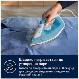 Праска Electrolux E5SI2-4CB teh0022494 - мініатюра 7