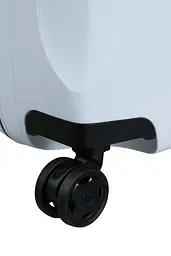 Валіза Samsonite ESSENS GLACIER 55x40x20, 55 см KM0*07001 - мініатюра 9