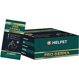 Шампунь для домашніх тварин Ветсинтез Pro Derma № 20 дерматологічний в саше 15 мл (VSN34755)