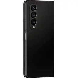 Смартфон Samsung Galaxy Fold 4 12/512Gb Phantom Black (SM-F936U) (USA) [5G, NFC, 1 SIM, no e-SIM] - мініатюра 4