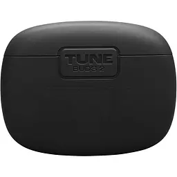 Навушники JBL TWS Tune Buds 2 Black (JBLTBUDS2BLK) - мініатюра 3