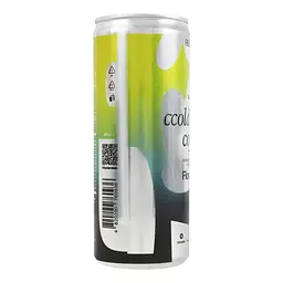 Напій кавовий холодного настоювання з цвітом бузини Flower fizz Fresh Black з/б 250 мл - мініатюра 3