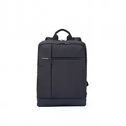 Рюкзак XiaomiXiaomi Classic Business Backpack Black (ZJB4064GL) (ZJB4030CN)
