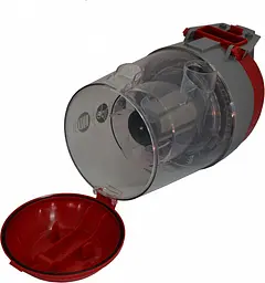 Пилосос Grunhelm GVCM243CR [81511] - мініатюра 9