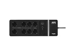 Лінійно-інтерактивне ДБЖ APC Back-UPS 1050VA (BE1050G2-GR) - мініатюра 3