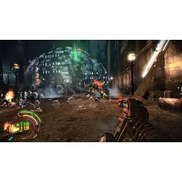 Ключ активації Microsoft Hard Reset Redux для Xbox One/Series - мініатюра 5