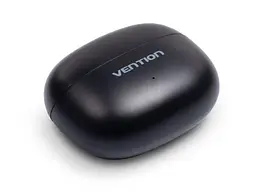 Наушники TWS Vention Echo Clip A11 Black (NBWB0-ID) - миниатюра 4