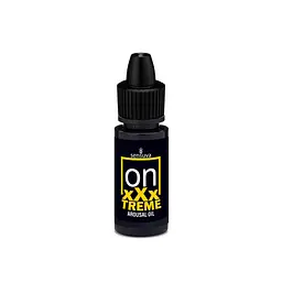 Збудливі краплі для клітора Sensuva On xXxTREME Arousal Oil (5 мл) with Antidote (5 мл) Sensuva SX1487 101247 - мініатюра 2