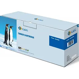 Картридж GG до HP CLJ M552/M553/M577 Magenta 9500 стор teh0015308