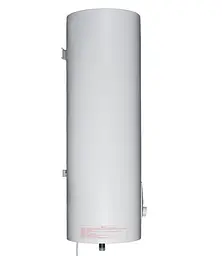 Водонагрівач Ocean FLAT BASIC 100 Л, 2,0 кВт, "сухий", вертикальний, прямокутний, білий (RZB100M ET+DT) - мініатюра 5