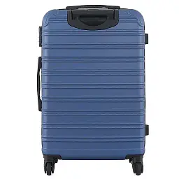 Валіза Semi Line 24" M Blue (T5635-2) - мініатюра 5