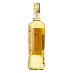 Ром Capitan Huk Golden 37.5%. 1 л  - мініатюра 2
