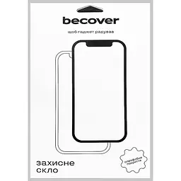 Захисне скло BeCover для Xiaomi Mi Pad 6 / 6 Pro 11" (709272) - мініатюра 4