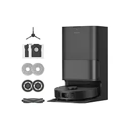 Пилосос Dreame D30 Ultra Black (RTD31TE-BL) - мініатюра 1