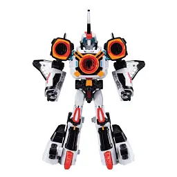 Трансформер Tobot Детективи Галактики Шатл (301087)