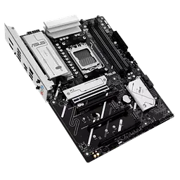 Материнська плата Asus B650E Max Gaming Wi-Fi Socket AM5 (B650E MAX GAMING WIFI) - мініатюра 3
