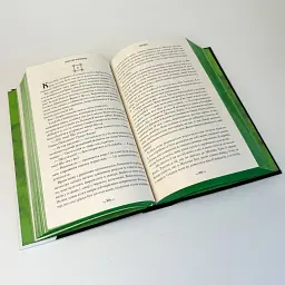 Wicked. Життя та часи Злої Відьми Заходу - Ґреґорі Маґвайр | Артбукс, книга українською, нова, тверда - мініатюра 4