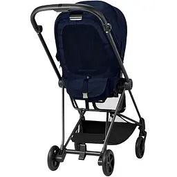 Чохол Cybex Mios Rebellious Luxury тканинний для прогулянкового блоку (525000517) - мініатюра 3