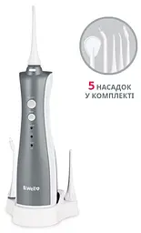 Іригатор для порожнини рота B.Well WI-912 (WI-912) - мініатюра 2