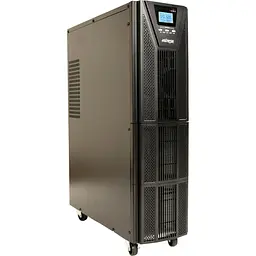 Джерело безперебійного живлення (ДБЖ) EnerGenie EG-UPSO-10000 [110552]