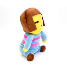 М'яка іграшка GeekLand Андертейл Undertale Фріск Frisk UT.08.008 - мініатюра 3