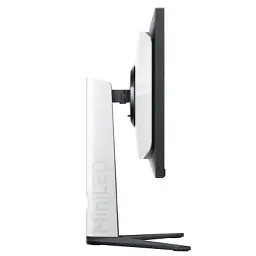 Монітор Xiaomi Mini LED Gaming Monitor G Pro 27Qi 2026 (ELA6394EU) - мініатюра 3