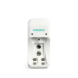 Зарядний пристрій Videx VCH-N201 VIDEX (23768-000) - мініатюра 2