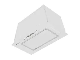 Витяжка Interline JOLLY WH A/60/GL/K - мініатюра 2