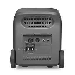 Портативна зарядна станція Videx Oasis 3000W 2560Wh (VPS-SG1-3KW) - мініатюра 3
