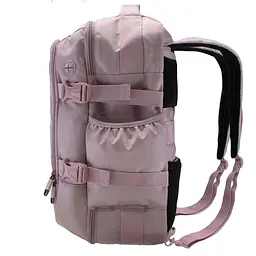 Сумка-рюкзак Semi Line 20 Lilac (P8249-4) - мініатюра 4