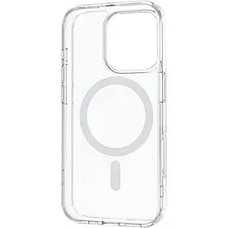 Чохол Benks Lucent Pro Case MagSafe для Apple iPhone 16 Pro Transparent (6948005905194) [117763] - мініатюра 3