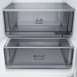 Холодильник LG GC-B509EEKM (7250274) - мініатюра 4