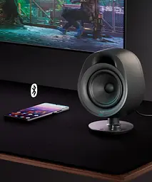 Акустична система 2.0 SteelSeries Arena 3 Bluetooth (61536) - мініатюра 2