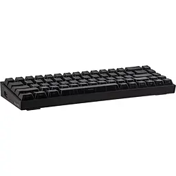 Клавіатура Ajazz NK68 Red Switch UA Black (NK68-R-S-B) [156873] - мініатюра 10