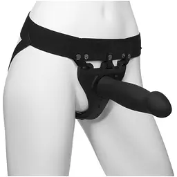 Страпон унісекс Doc Johnson Body Extensions Be Risque