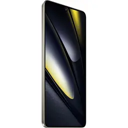 Смартфон Xiaomi Poco F6 12/512Gb Titanium (Global Version) [NFC, 5G] - мініатюра 3