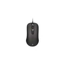 Миша 2E MF1012 USB Чорний (2E-MF1012UB) - мініатюра 2