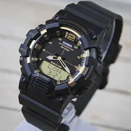 Годинник Casio HDC-700-9AVEF - мініатюра 2