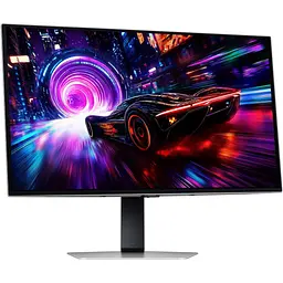 Монітор 27" Samsung Odyssey G81SF QD-OLED UHD OLED 240Hz (LS27FG812SIXUA) - мініатюра 4