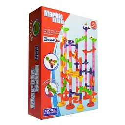 Супер лабіринт, 105 деталей Microlab Toys (SL -105)