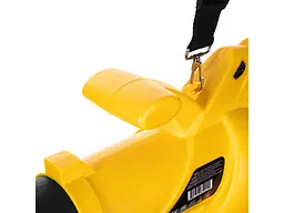 Садовий пилосос-повітродувка 2E GardenWind 3000Вт 3-в-1 (2 E-EBV30) - мініатюра 7