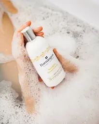 Крем-гель для душу Barnangen Nutritive з морошкою для сухої і дуже сухої шкіри 400 мл - мініатюра 3