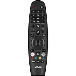 Телевізор 2E A07K 50" LED 4K 2E-50A07KW [149339] - мініатюра 11