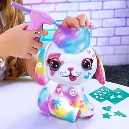 Набір для творчості Canal Toys DIY Style 4 Ever Цуценя (OFG249/1) - мініатюра 4