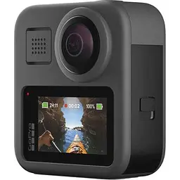 Екшн-камера GoPro Max (CHDHZ-202-RX) - мініатюра 5