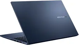 Ноутбук ASUS Vivobook 15 M1502YA-BQ325 15.6' FHD IPS, AMD R5-7430U, 16GB, F512GB, UMA, NoOS, Блакитний (90NB0X21-M00EU0) - мініатюра 10