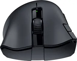 Миша Razer DeathAdder V2 X Hyperspeed (RZ01-04130100-R3G1) Black [64940] - мініатюра 3
